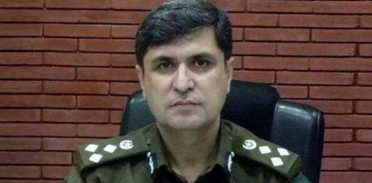 کوشش ہے کل کے انتخابات پر امن ماحول میں ہوں، آئی جی سندھ