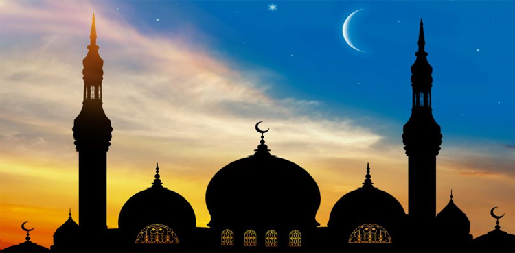 شب معراج پر عام تعطیل کا اعلان