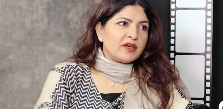 ’گھر سے 3 جنازے اٹھنے کا سوچ بھی نہیں سکتی تھی‘