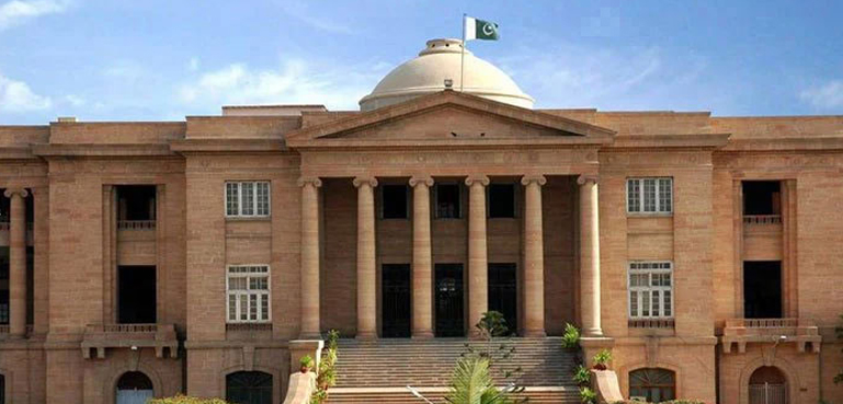مجوزہ آئینی ترامیم کیخلاف سندھ ہائیکورٹ میں ایک اور درخواست دائر