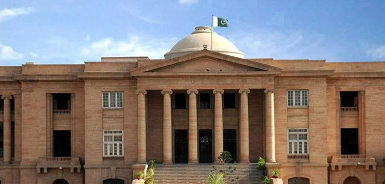 کراچی: پی ٹی آئی حمایت یافتہ امیدواروں کیجانب سے انتخابی نتائج کے خلاف درخواستیں فوری سماعت کیلیے منظور
