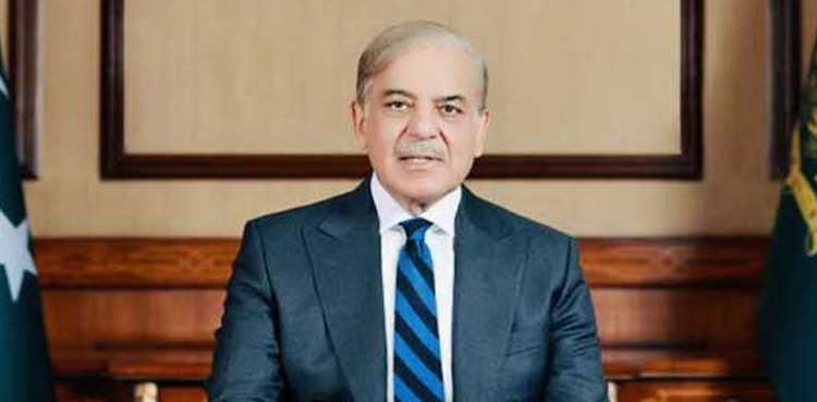 ’29 فروری کو شہباز شریف وزیر اعظم بنیں گے‘