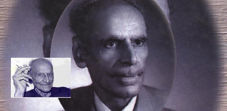 محمد خالد اختر:‌ صلے اور ستائش کی تمنّا سے بے نیاز ادیب کا تذکرہ