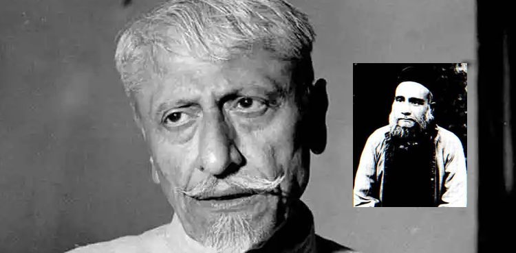 آزاد اور شبلی کی پہلی ملاقات کا دل چسپ قصّہ
