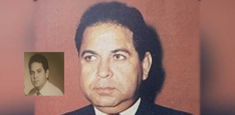 آغا طالش: پاکستانی فلمی صنعت کا ایک بڑا نام