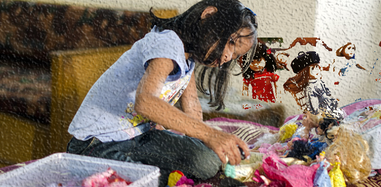 خوشی کا راز (اطفالِ ادب سے انتخاب)