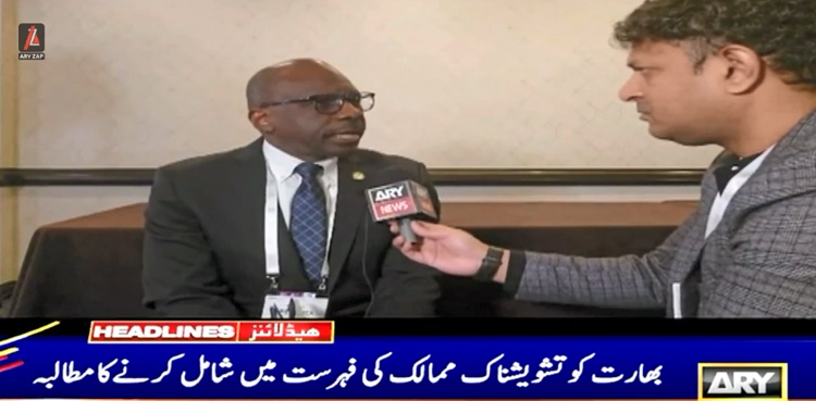 امریکی کمیشن  کا بھارت کو تشویشناک ممالک میں شامل کرنے کا مطالبہ