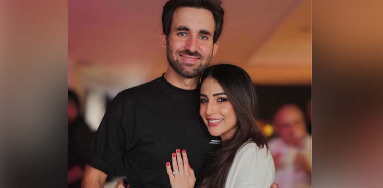 ’میں حمل سے نہیں مگر۔۔۔۔‘ اُشنا شاہ نے کیا کہا؟