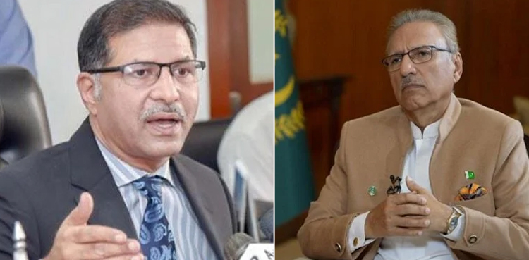 قومی اسمبلی اجلاس بلانے سے انکار، پی ٹی آئی نے صدر مملکت کے مؤقف کی حمایت کردی