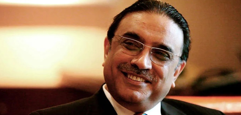 پیپلزپارٹی نے آصف زرداری کو صدر بنانے کیلئے نمبر گیم پورا کرلیا