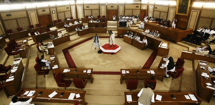 الیکشن 2024 پاکستان: بلوچستان اسمبلی کے تمام انتخابی حلقوں کے نتائج کا اعلان