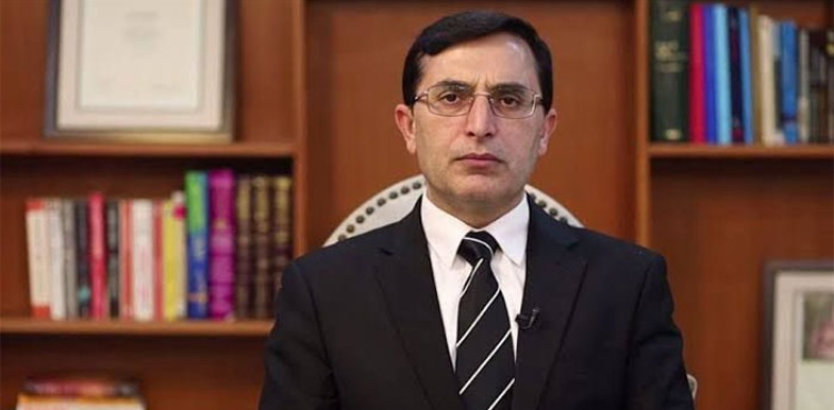 بانی نے کہا اسٹیبلشمنٹ کیساتھ مذاکرات کے دروازے کبھی بند نہیں ہوئے: بیرسٹر گوہر