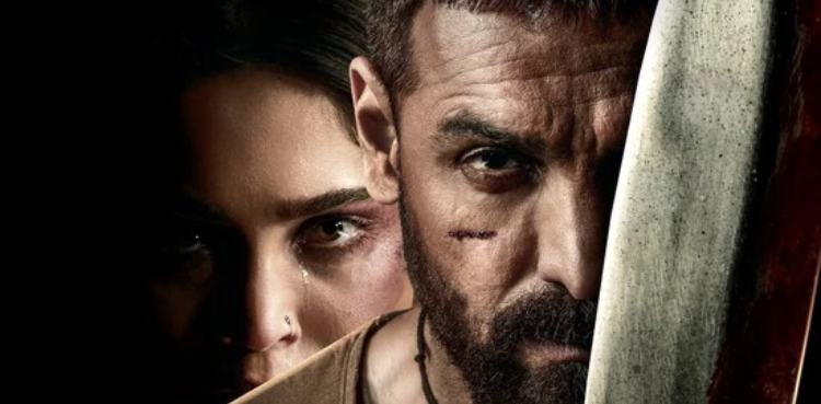 جان ابراہم کی اگلی فلم کا اعلان، پوسٹر اور ریلیز کی تاریخ سامنے آگئی