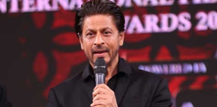 شاہ رخ خان نے کئی سالوں بعد بہترین اداکار کا ایوارڈ جیت لیا