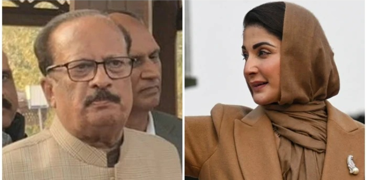 مریم نواز نے اپوزیشن کو ساتھ چلنے کی دعوت دیدی