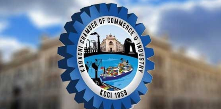 کراچی چیمبر کا توانائی نرخوں میں ناقابل برداشت اضافے پر تشویش کا اظہار