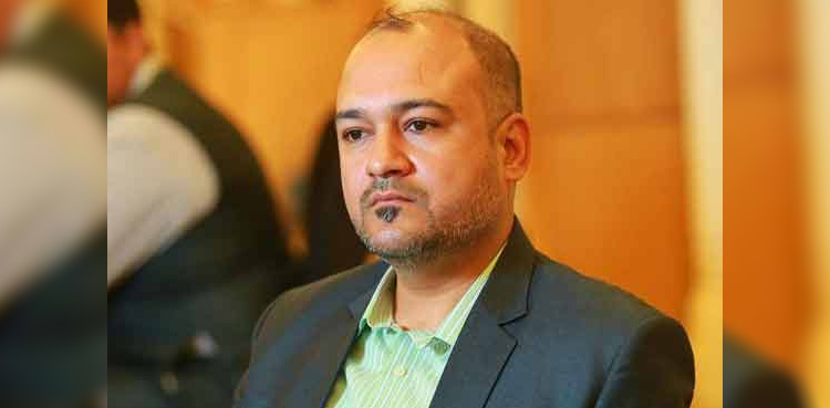 ایم کیو ایم کا علی خورشیدی کو سندھ اسمبلی میں اپوزیشن لیڈر بنانے کا فیصلہ