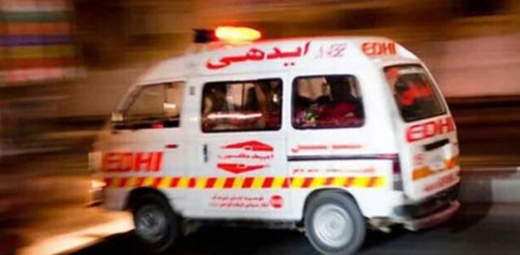 کراچی: ٹینک میں ڈوب کر ماں اور 2 بچیاں جاں بحق