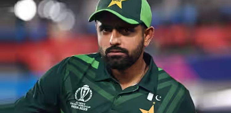 ’لوگ چاہتے ہیں بابر اعظم ڈانس کرے تو مائیکل جیکسن اور گانا گائے تو نور جہاں لگے‘