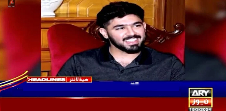 امیر بالاج ٹیپو قتل کیس کی تفتیش میں اہم پیش رفت