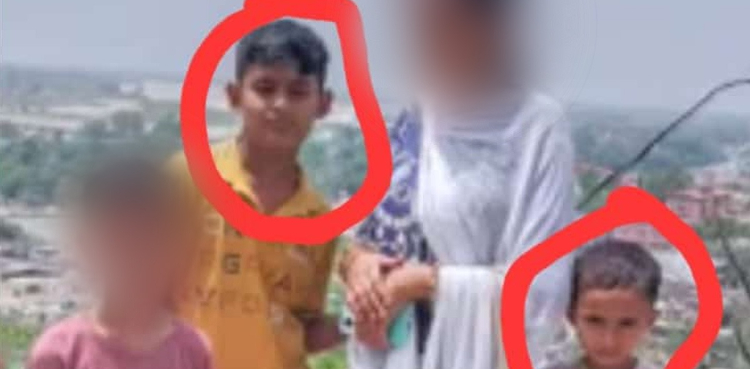 نائی نے گھر میں گھس کر بچوں کو کیوں قتل کیا؟ تفصیلات سامنے آگئیں