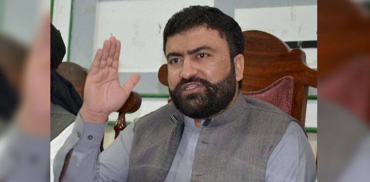 بلوچستان کی تعمیر و ترقی میں ہندو برادری نے کلیدی کردار ادا کیا، وزیراعلیٰ