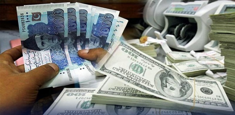 کرنٹ اکاؤنٹ خسارے سے پھر سرپلس میں آگیا