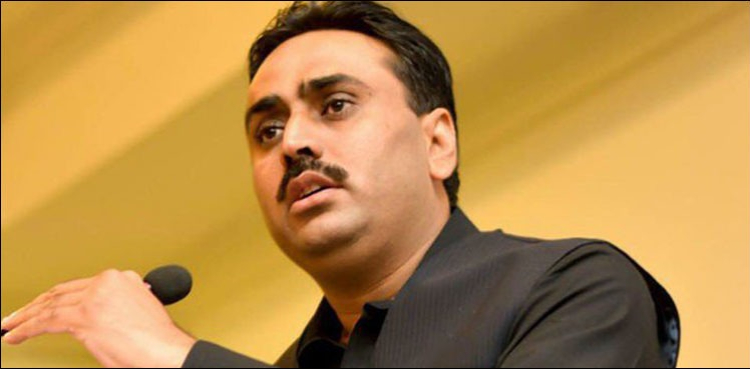 سندھ میں پانی کی کمی پر وفاق سے اختلاف ہے: وزیر آبپاشی سندھ