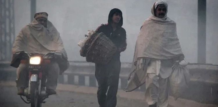 کراچی میں آج موسم کیسا رہے گا؟