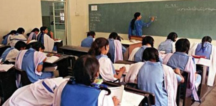 کل سندھ بھر میں اسکولز کھلے رہیں گے