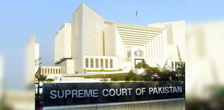 جوڈیشل کمیشن نے آئینی بینچ کے ممبران میں توسیع کر دی