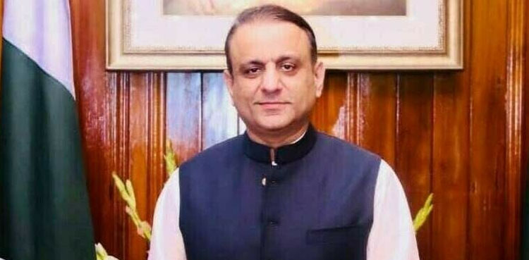 علیم خان