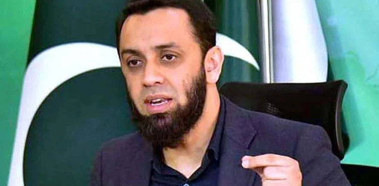 ’جیل سے رہا کرو تو احتجاج ملتوی، بیان قیدی کی گھبراہٹ کا اعتراف ہے‘