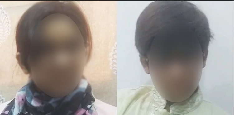 ایان اور انابیہ کے گھر چھوڑنے کی وجہ کیا تھی ؟  ایس ایس پی کراچی سینٹرل نے اصل کہانی بتادی