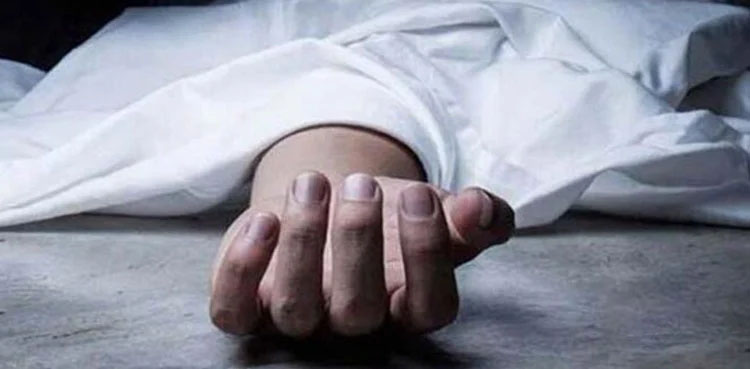 مرنے سے پہلے شوہر نے روٹھی بیوی کو ویڈیو پیغام میں کیا کہا؟