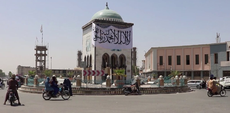 افغانستان کے شہر قندھار میں دھماکا، 6 افراد جاں بحق متعدد زخمی