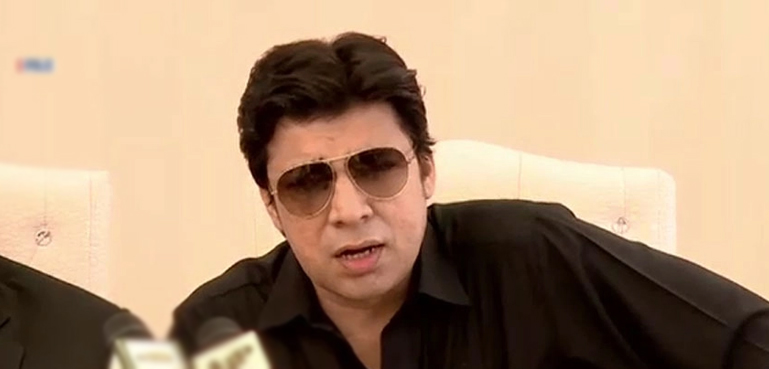 پی ٹی آئی سے بیک ڈور مذاکرات میں کوئی صداقت نہیں، سب بکواس ہے، فیصل واوڈا