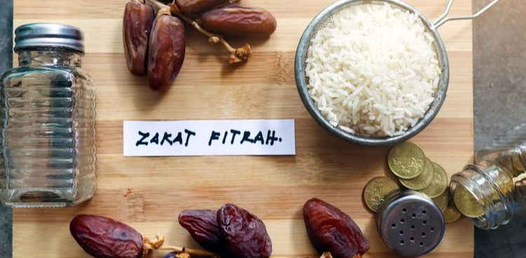 روان  برس فطرہ اور روزہ توڑنے کا کفارہ کتنا ہوگا؟