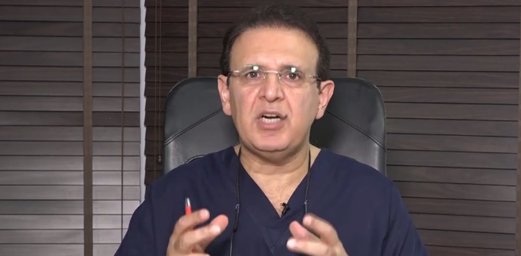 سینیٹر ہمایوں مہمند
