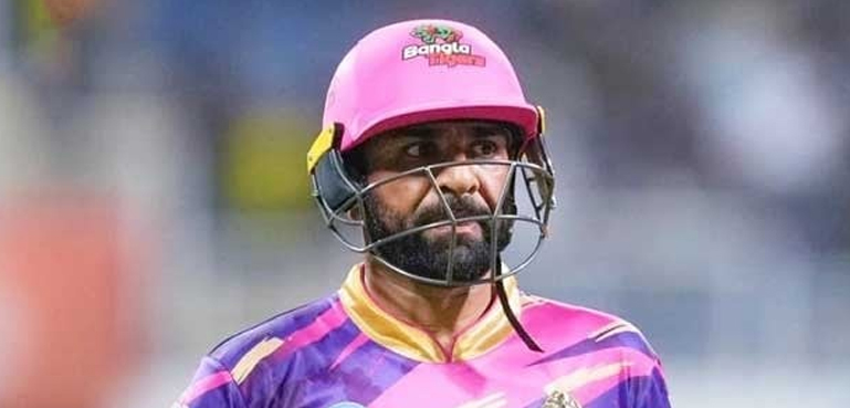 ہیڈ کوچ ملتان سلطانز نے افتخار احمد سے متعلق اہم بات کہہ دی