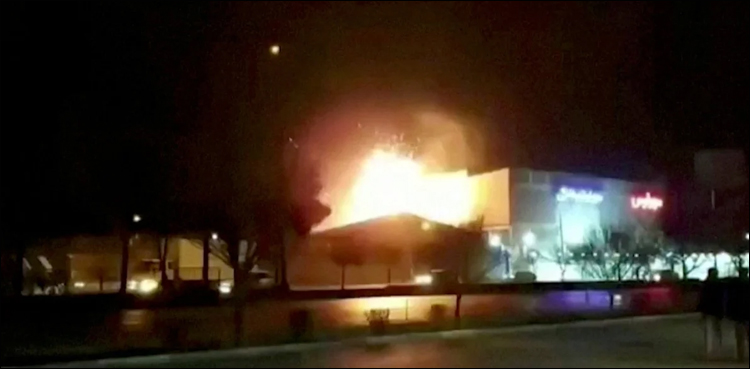 ایران نے اسرائیلی انٹیلیجنس ایجنسی موساد کے ایجنٹ کو پھانسی دے دی