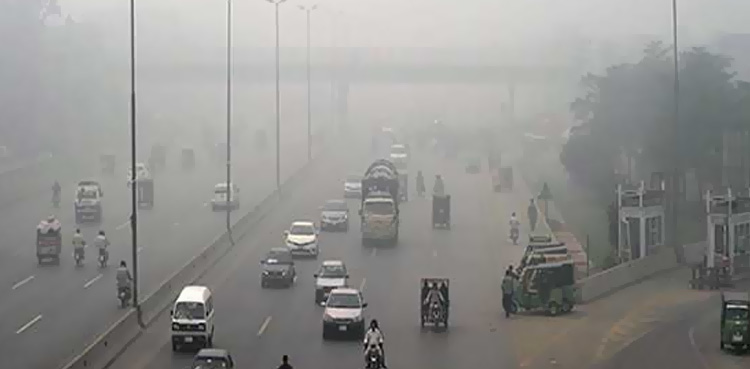 کراچی کا موسم آئندہ 24 گھنٹے کے دوران کیسا رہے گا؟