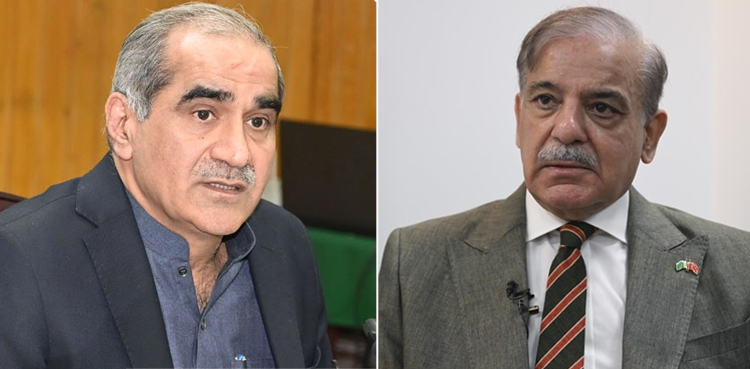 خواجہ سعد رفیق  کا  وزیراعظم کا مشیر سیاسی امور بننے سے انکار