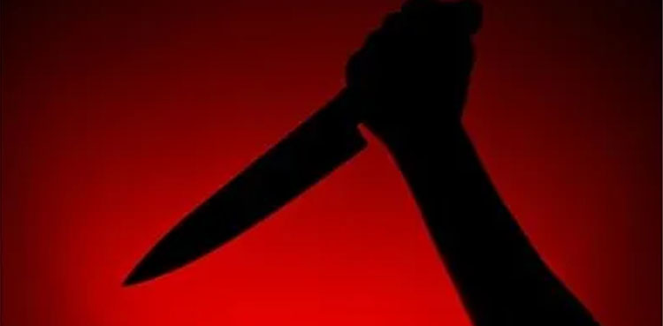 اغوا کی کوشش میں ناکامی، موٹر سائیکل سوار ملزمان نے گلی میں کھیلتی بچی کا  گلہ کاٹ دیا