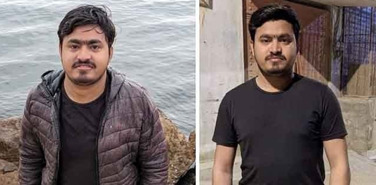 طالبعلم لاریب  کا قتل : ایس ایچ او کورنگی انڈسٹریل ایریا معطل