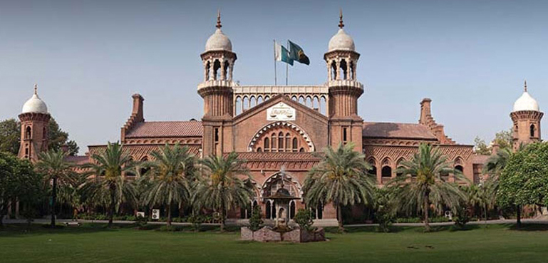 تاحیات نااہلی کی مدت 5 سال کرنے کیخلاف درخواست مسترد