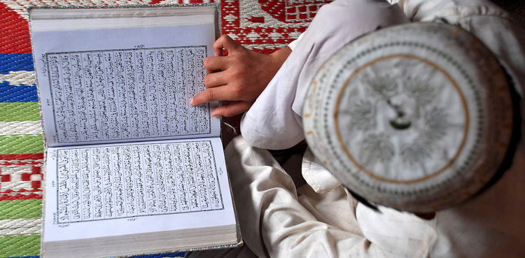 مودی کی مسلم دشمنی، بھارت کی متعدد ریاستوں میں مدارس پر پابندی عائد