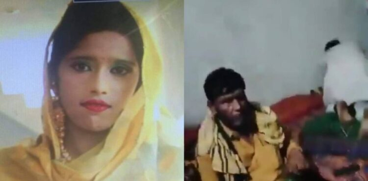 ایسےدرندوں کی  وکالت نہیں کرسکتا، ماریہ قتل کیس کے گواہ کے وکیل کا وکلات نامہ واپس لینے کا اعلان