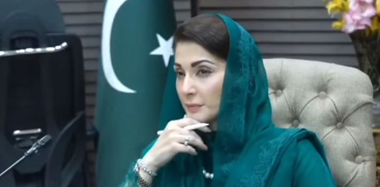 وزیراعلیٰ پنجاب کیخلاف غیر اخلاقی اور فیک پوسٹ واٹس ایپ گروپوں میں شیئر کرنیوالے کا سراغ لگالیا گیا