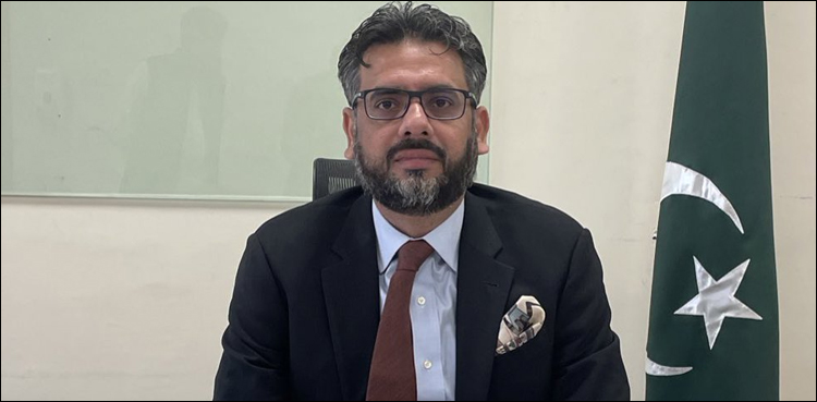 مشیر خزانہ کے پی نے مہنگائی کے بڑے طوفان کا خدشہ ظاہر کر دیا